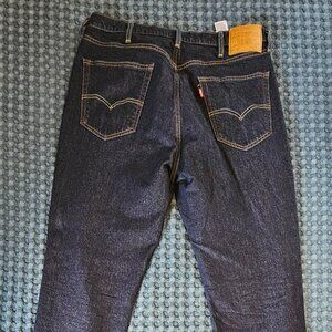 3 pairs of Men's 541™ Athletic Taper Fit Stretch Jeans